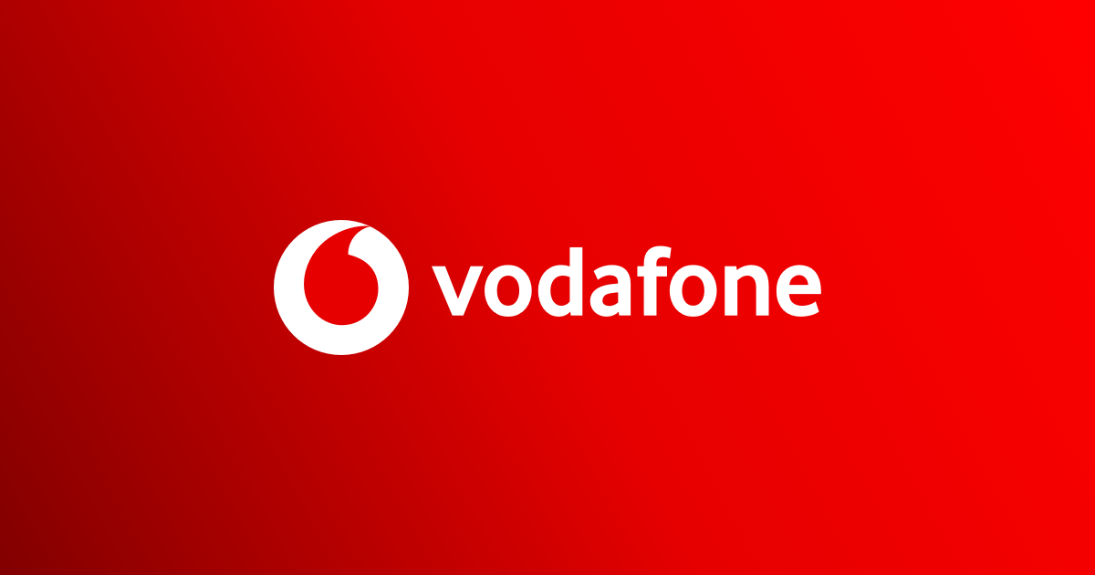 Vodafone DE